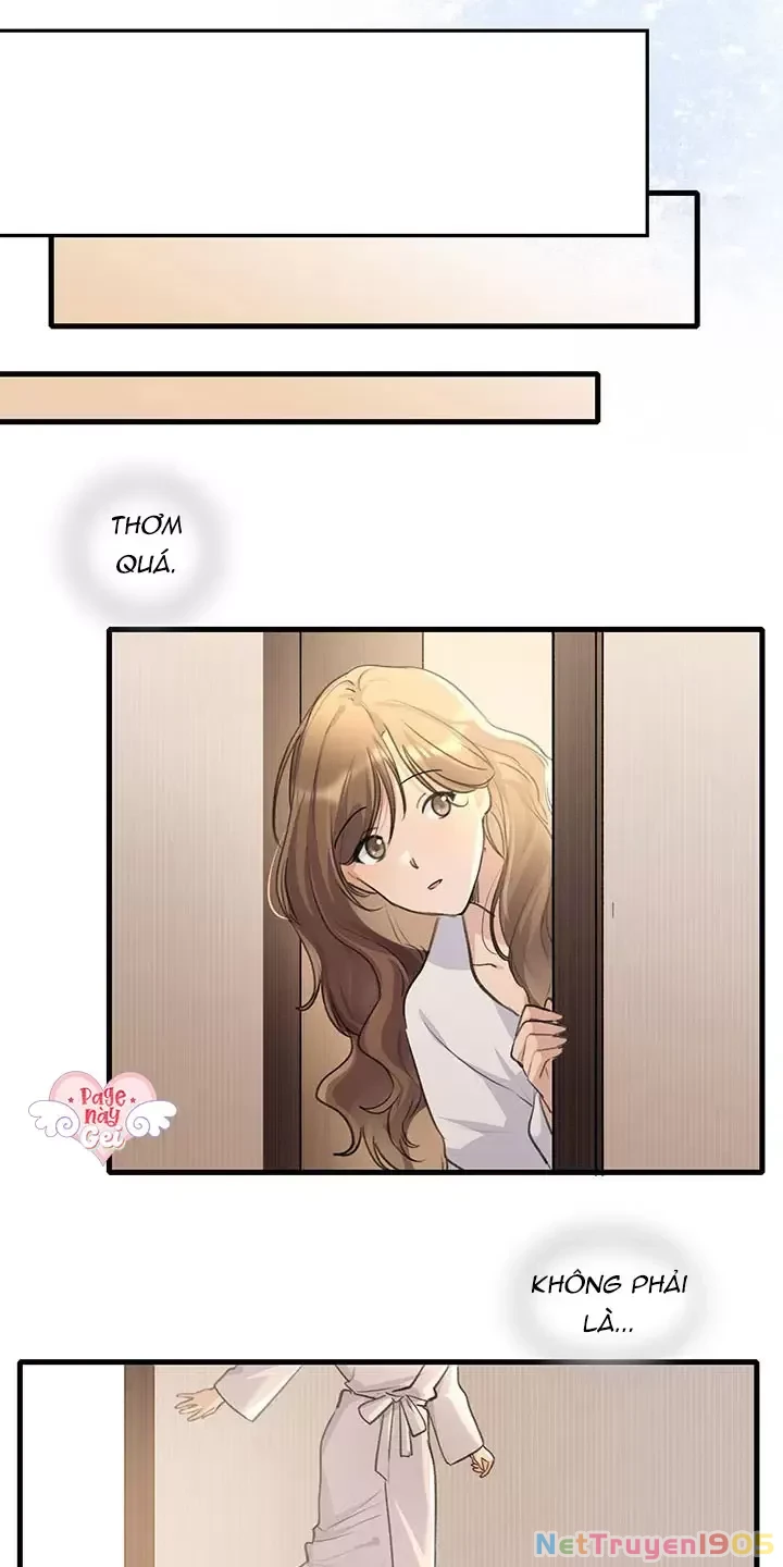 Dư Tình Khả Đãi Chapter 87 - 10