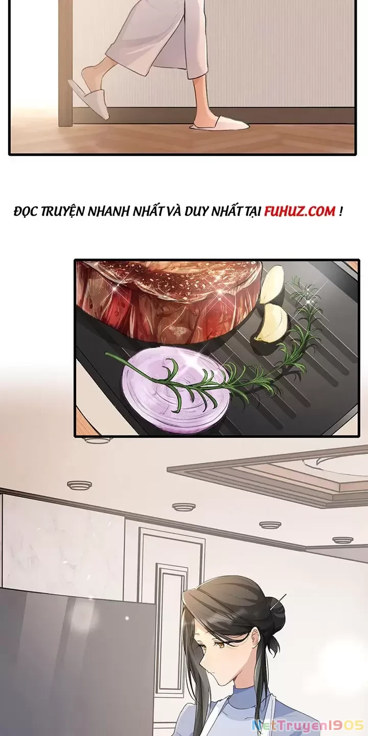 Dư Tình Khả Đãi Chapter 87 - 11