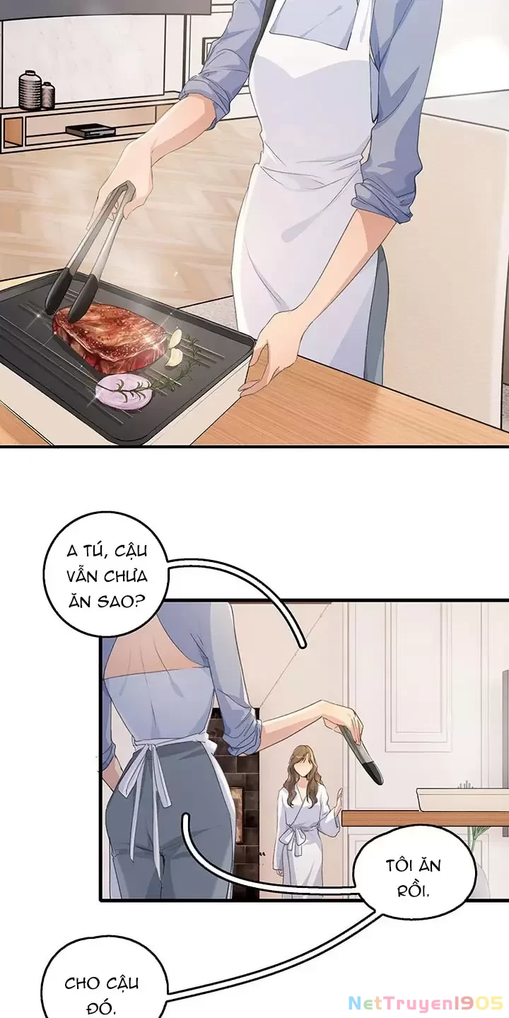 Dư Tình Khả Đãi Chapter 87 - 12