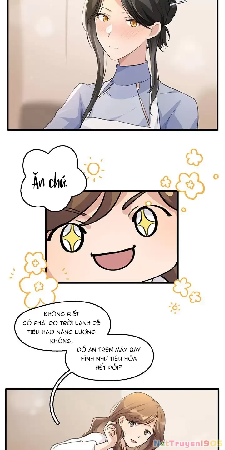 Dư Tình Khả Đãi Chapter 87 - 15