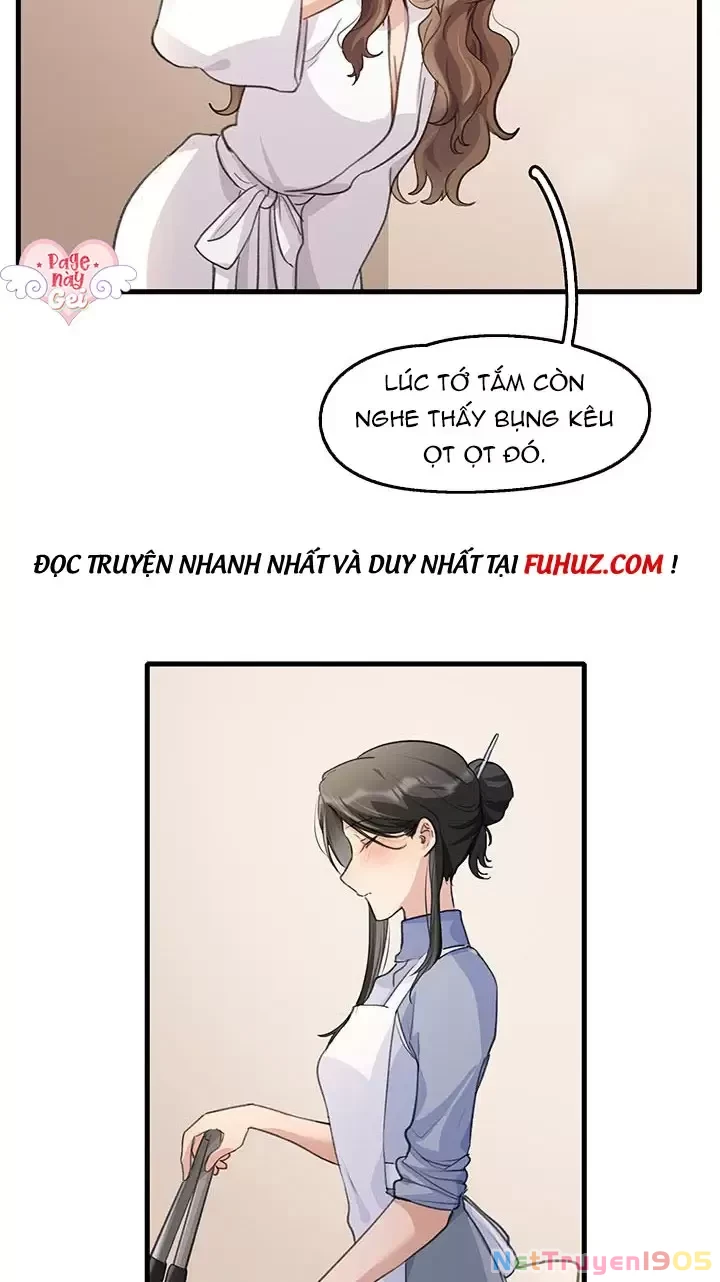 Dư Tình Khả Đãi Chapter 87 - 16