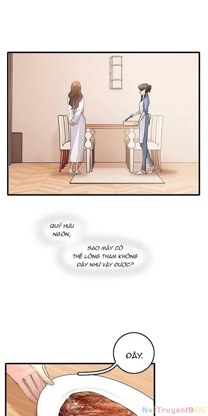 Dư Tình Khả Đãi Chapter 87 - 18