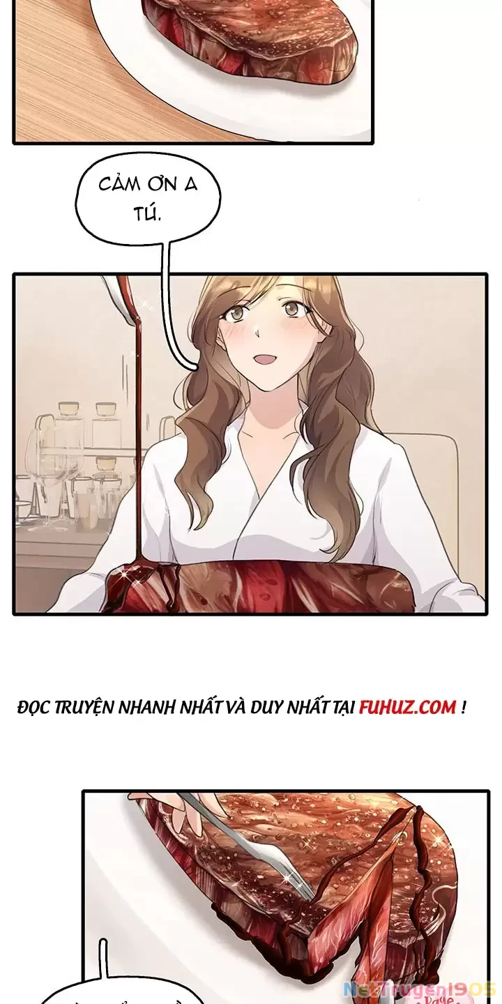 Dư Tình Khả Đãi Chapter 87 - 19