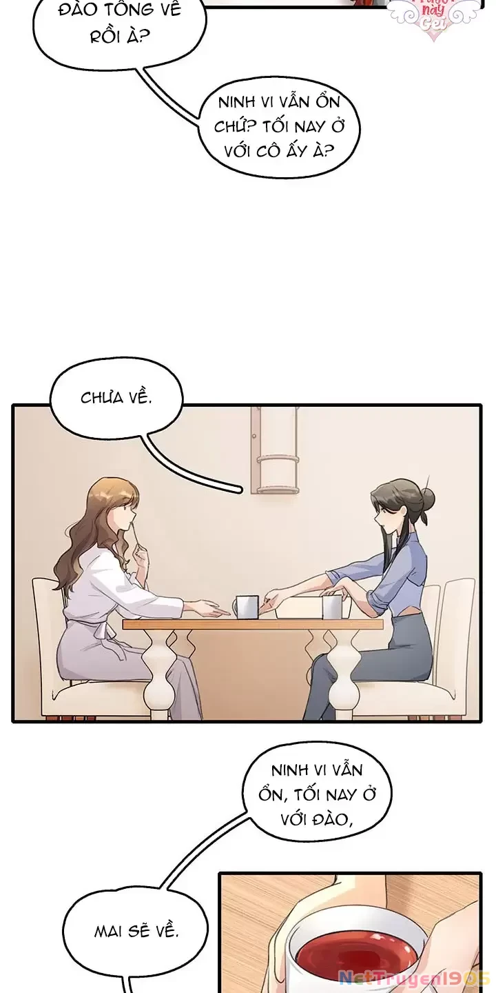 Dư Tình Khả Đãi Chapter 87 - 20