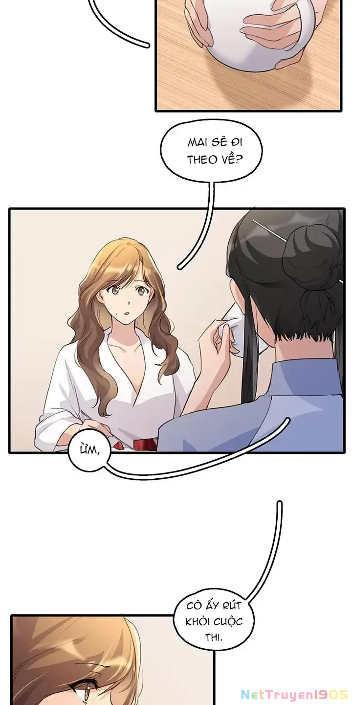 Dư Tình Khả Đãi Chapter 87 - 21