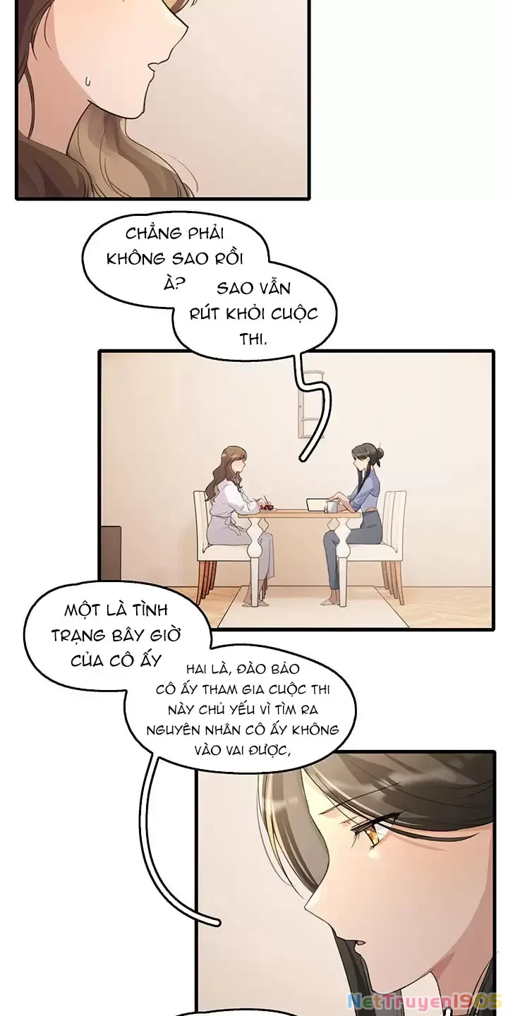 Dư Tình Khả Đãi Chapter 87 - 22