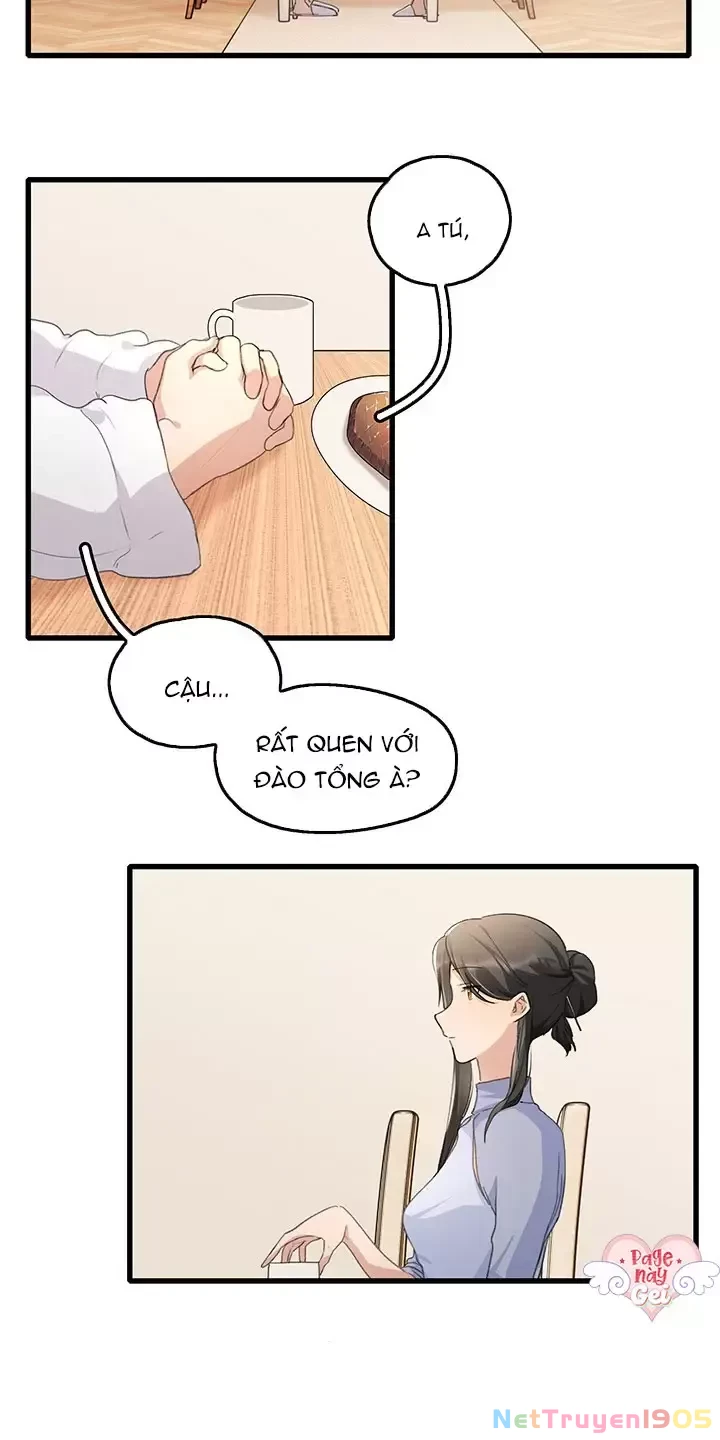 Dư Tình Khả Đãi Chapter 88 - 4