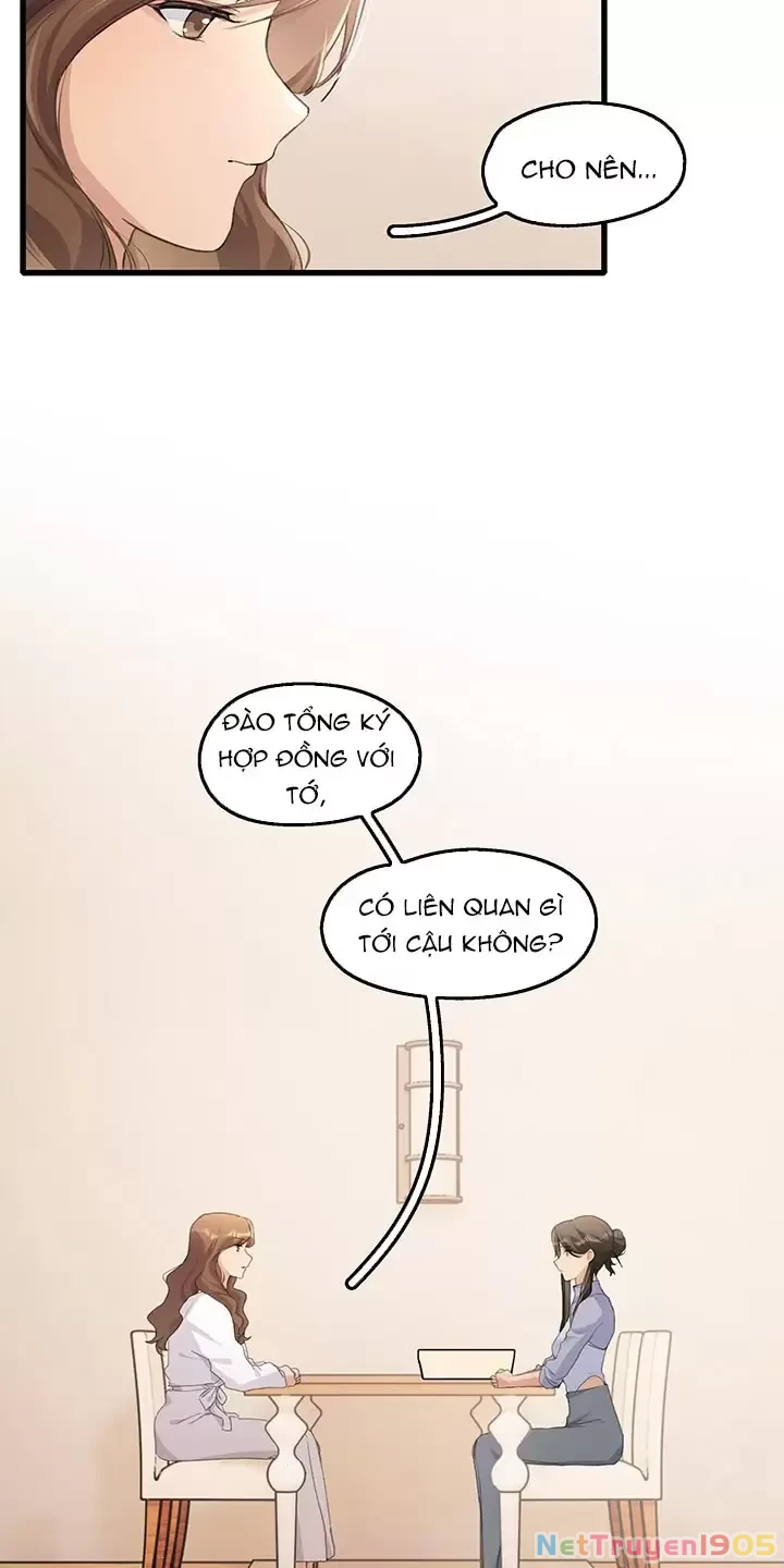 Dư Tình Khả Đãi Chapter 88 - 6
