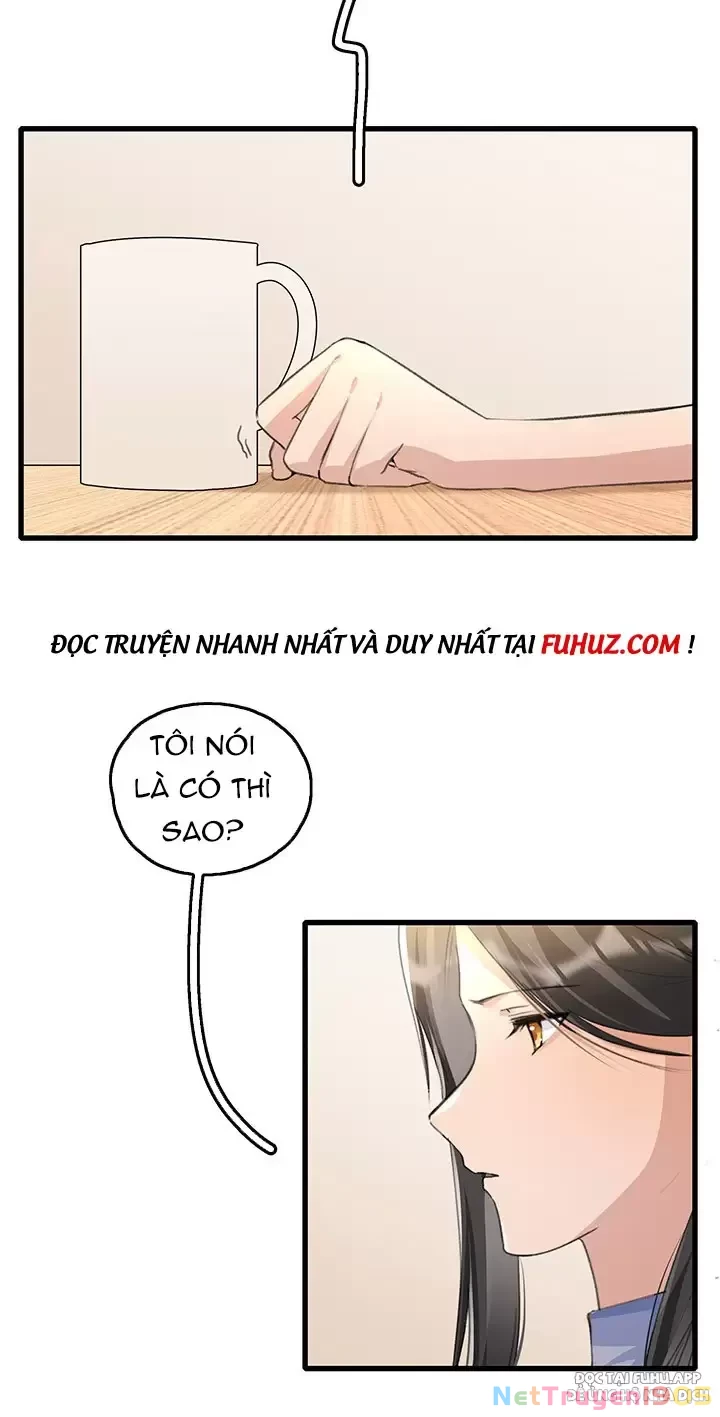 Dư Tình Khả Đãi Chapter 88 - 8