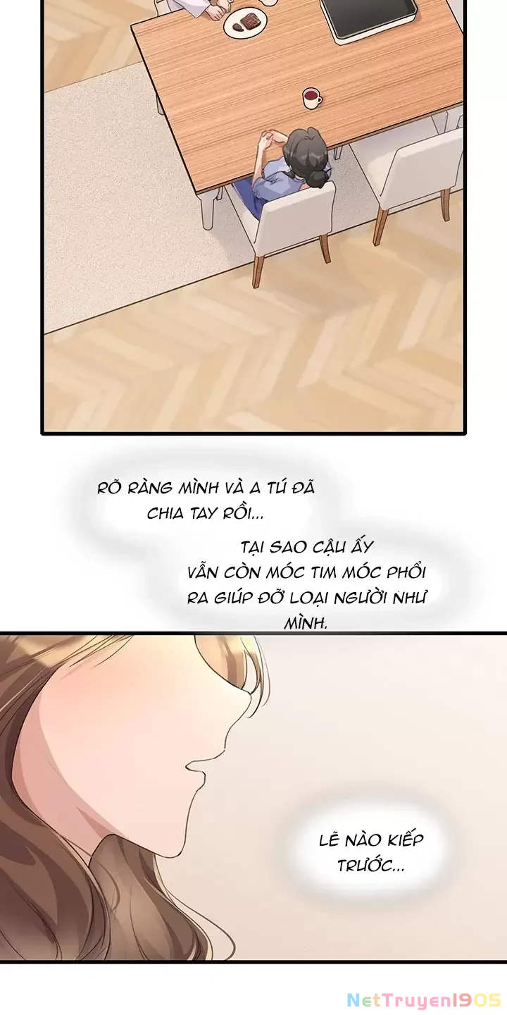 Dư Tình Khả Đãi Chapter 88 - 10
