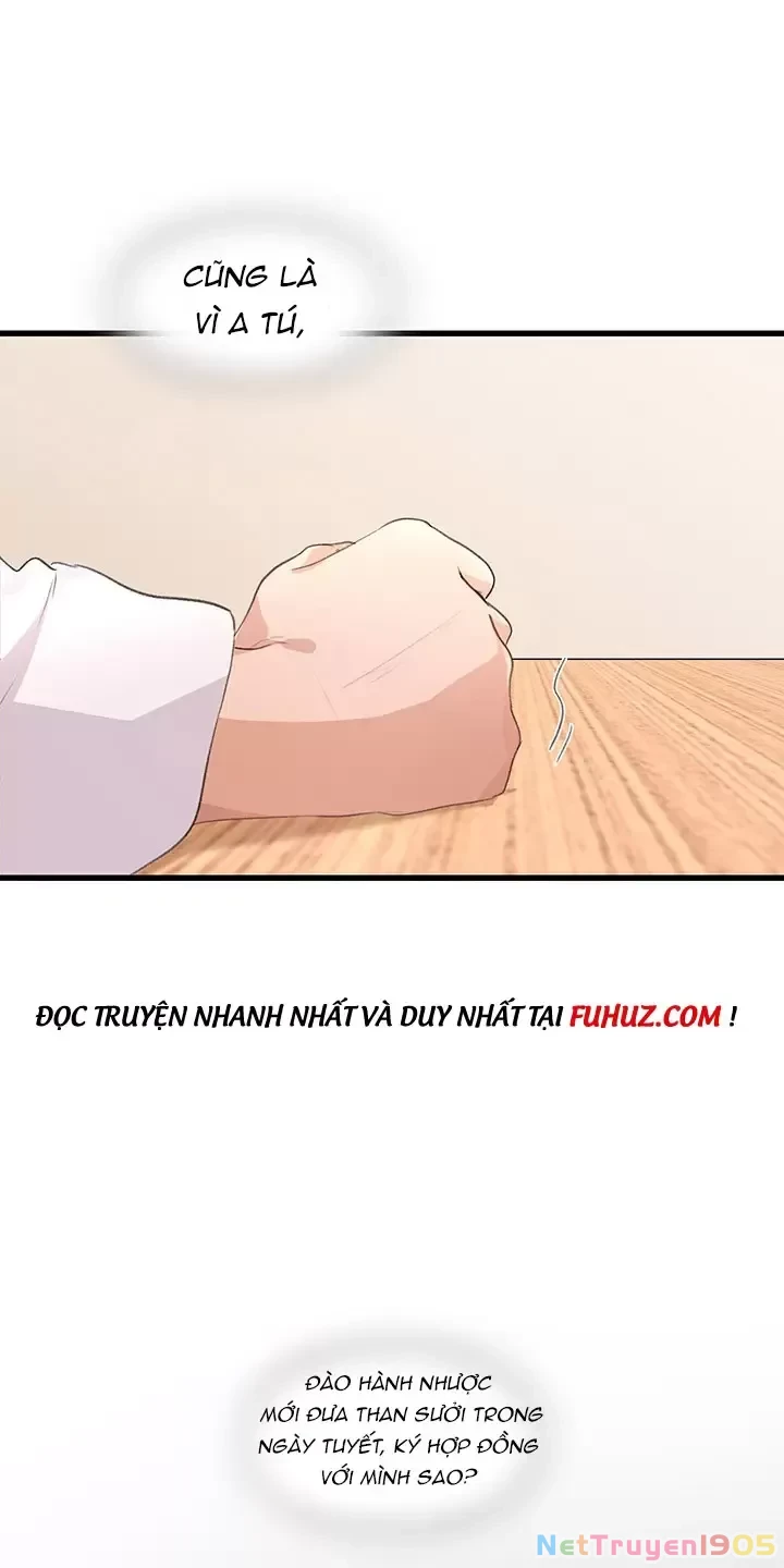 Dư Tình Khả Đãi Chapter 88 - 11