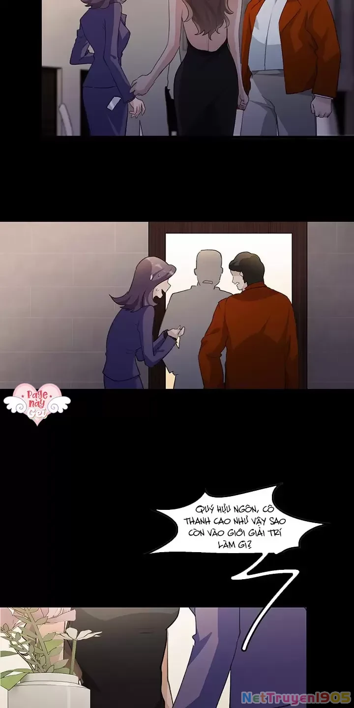 Dư Tình Khả Đãi Chapter 88 - 14