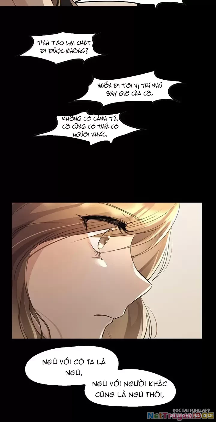Dư Tình Khả Đãi Chapter 88 - 16