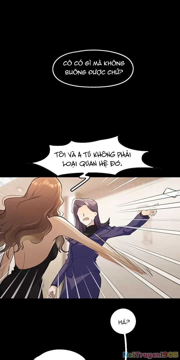 Dư Tình Khả Đãi Chapter 88 - 17