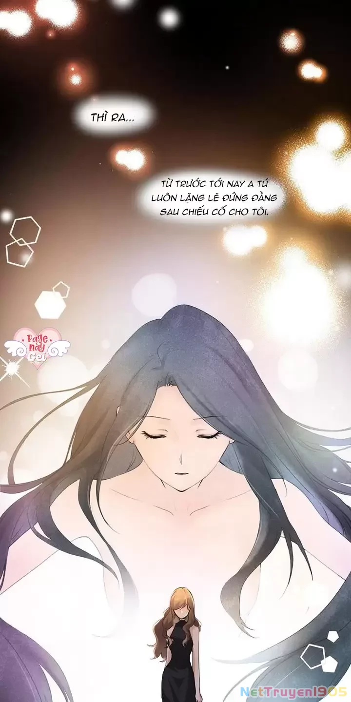 Dư Tình Khả Đãi Chapter 89 - 2