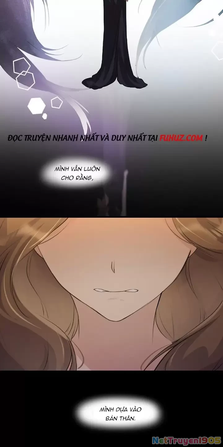 Dư Tình Khả Đãi Chapter 89 - 3