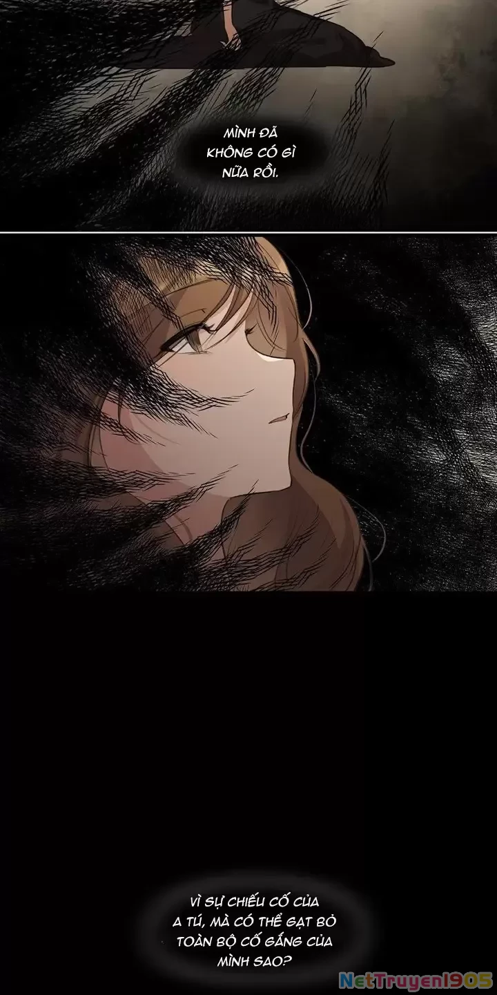 Dư Tình Khả Đãi Chapter 89 - 6