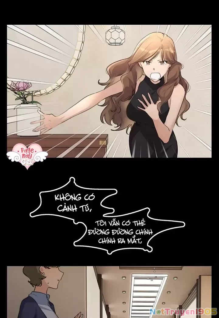 Dư Tình Khả Đãi Chapter 89 - 8