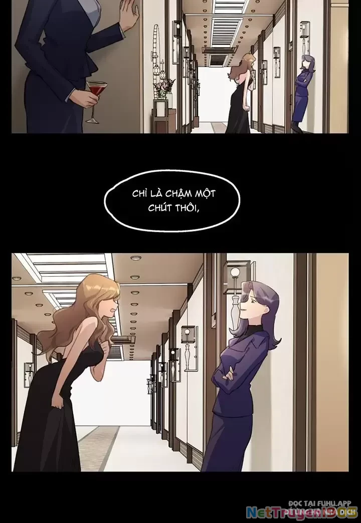 Dư Tình Khả Đãi Chapter 89 - 9