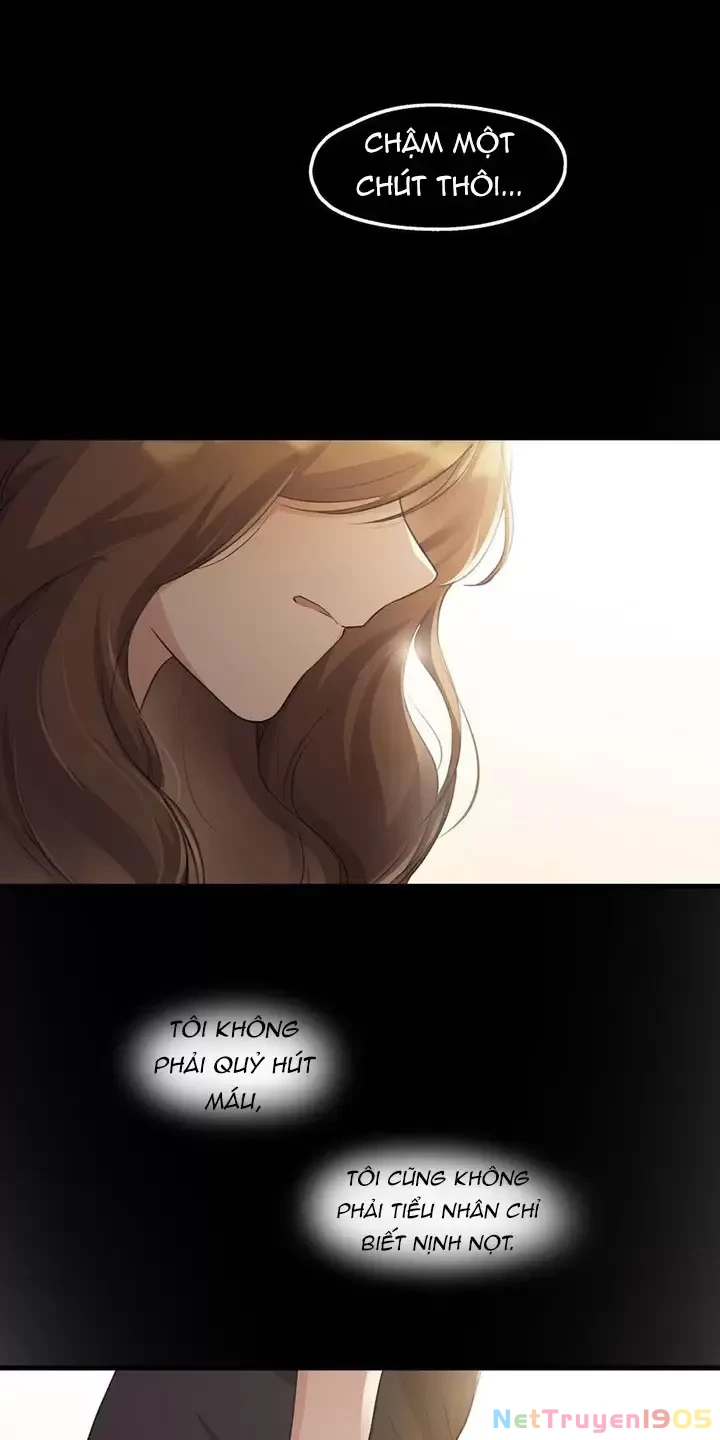 Dư Tình Khả Đãi Chapter 89 - 10