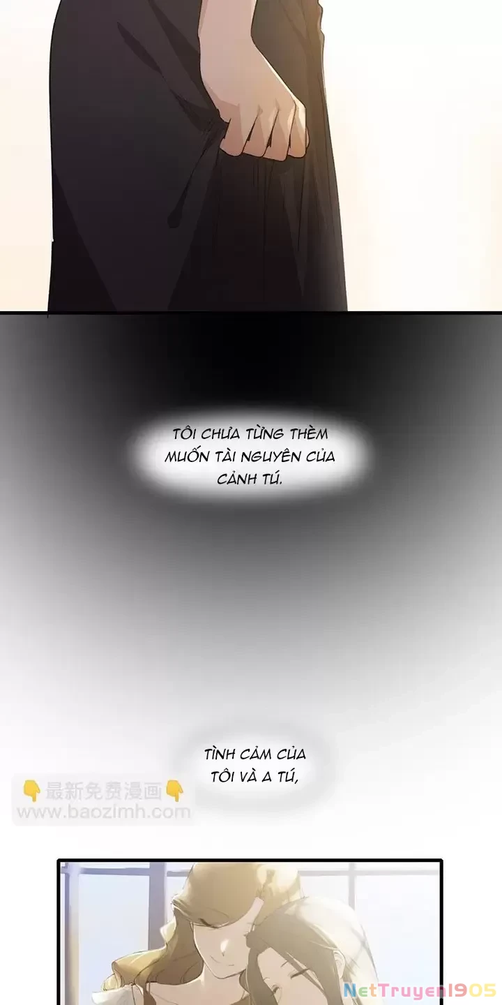 Dư Tình Khả Đãi Chapter 89 - 11