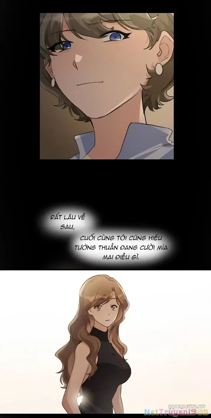 Dư Tình Khả Đãi Chapter 89 - 17