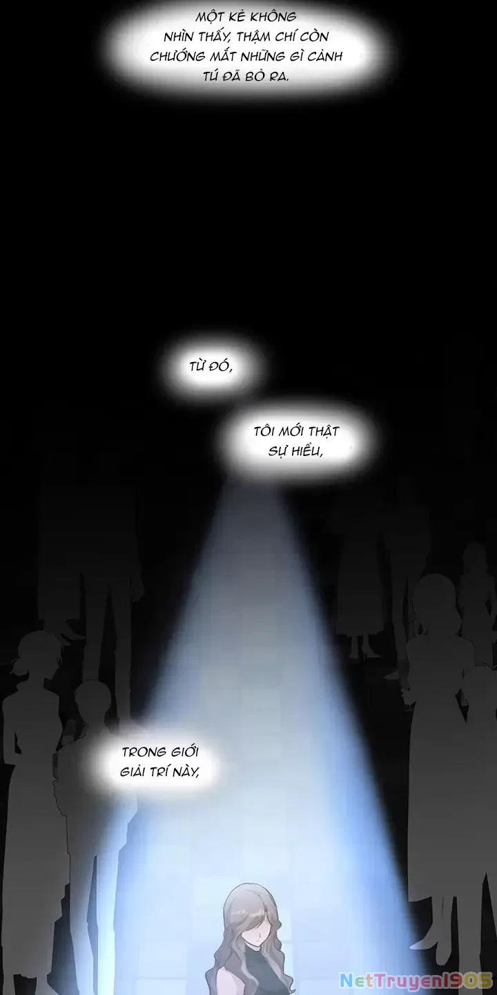 Dư Tình Khả Đãi Chapter 89 - 20