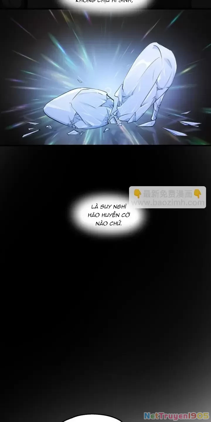 Dư Tình Khả Đãi Chapter 89 - 22