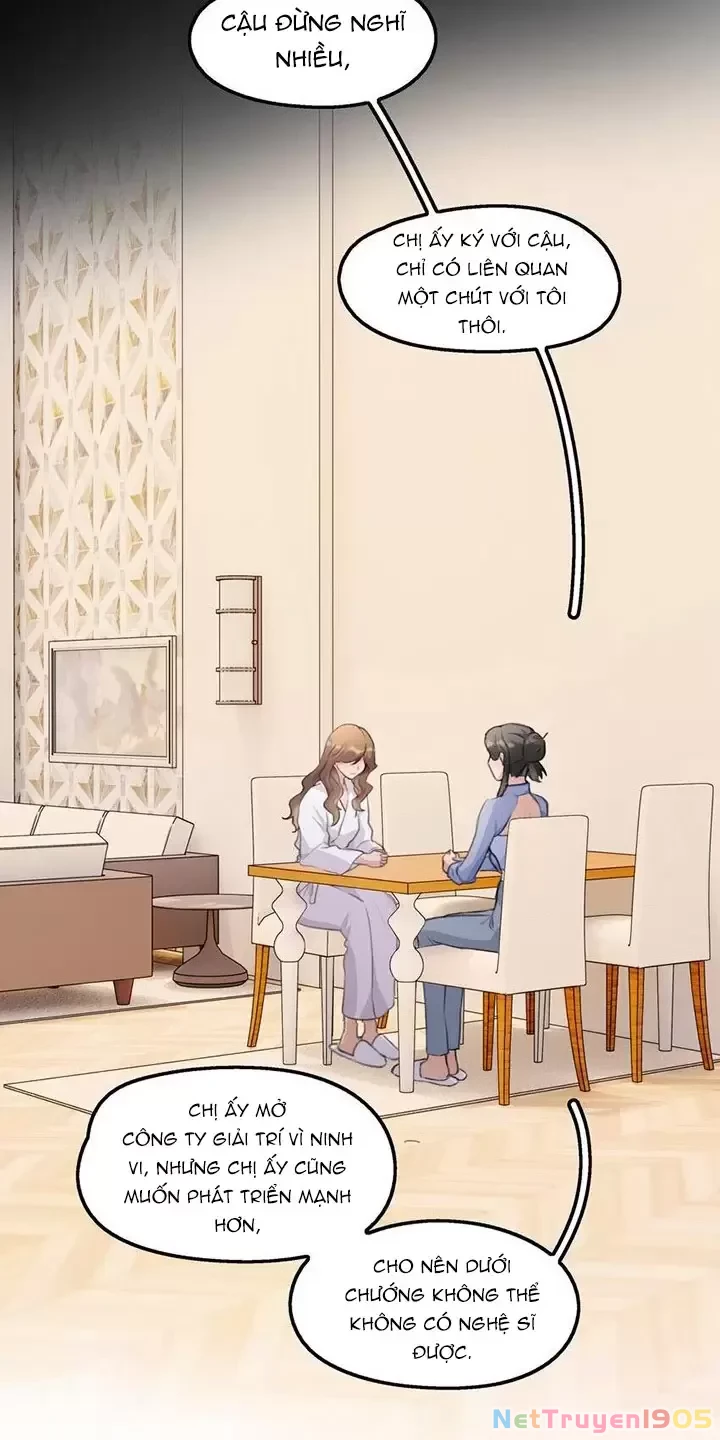 Dư Tình Khả Đãi Chapter 89 - 23