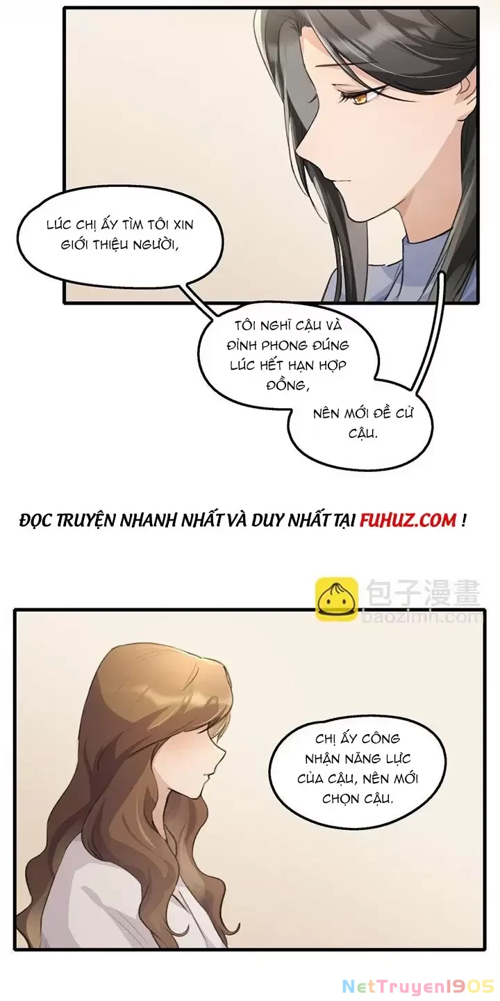 Dư Tình Khả Đãi Chapter 89 - 24