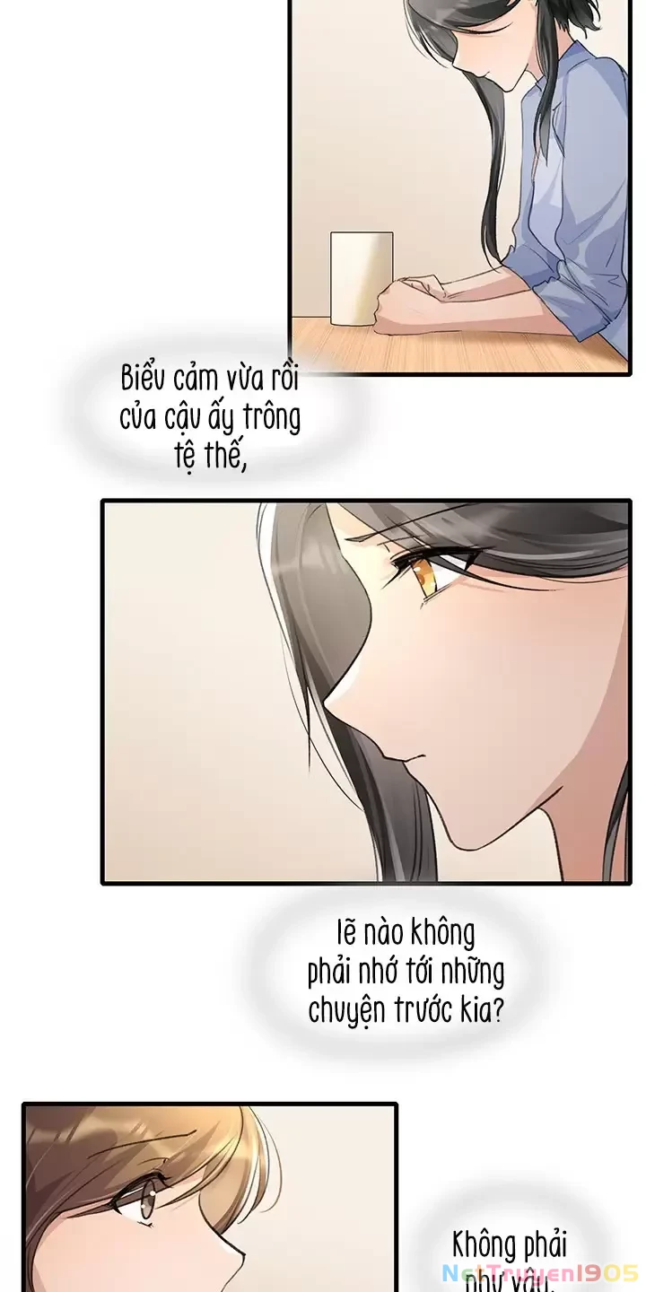 Dư Tình Khả Đãi Chapter 90 - 3