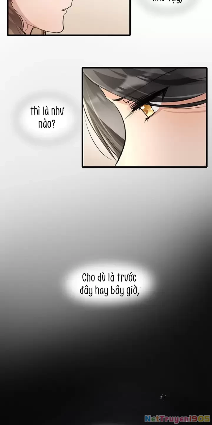 Dư Tình Khả Đãi Chapter 90 - 4