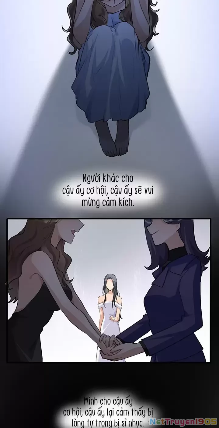 Dư Tình Khả Đãi Chapter 90 - 6