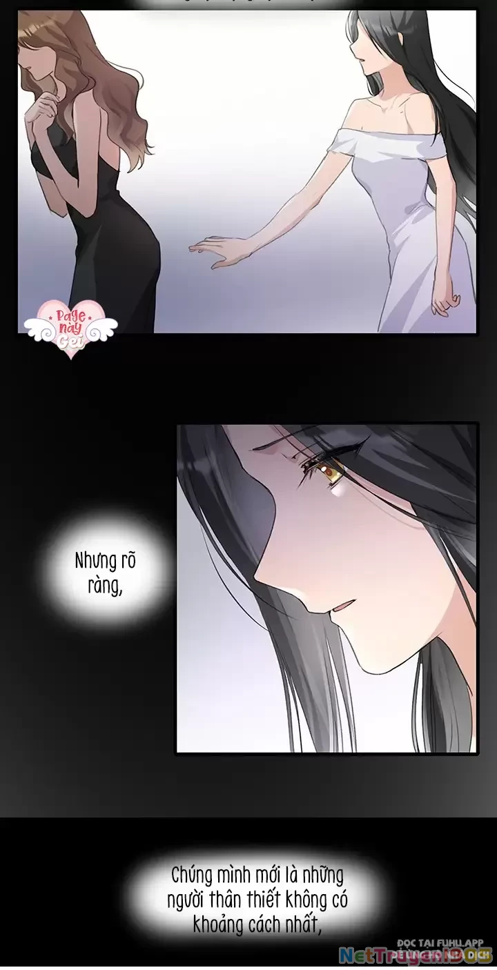 Dư Tình Khả Đãi Chapter 90 - 7