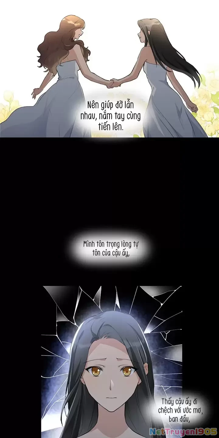 Dư Tình Khả Đãi Chapter 90 - 8