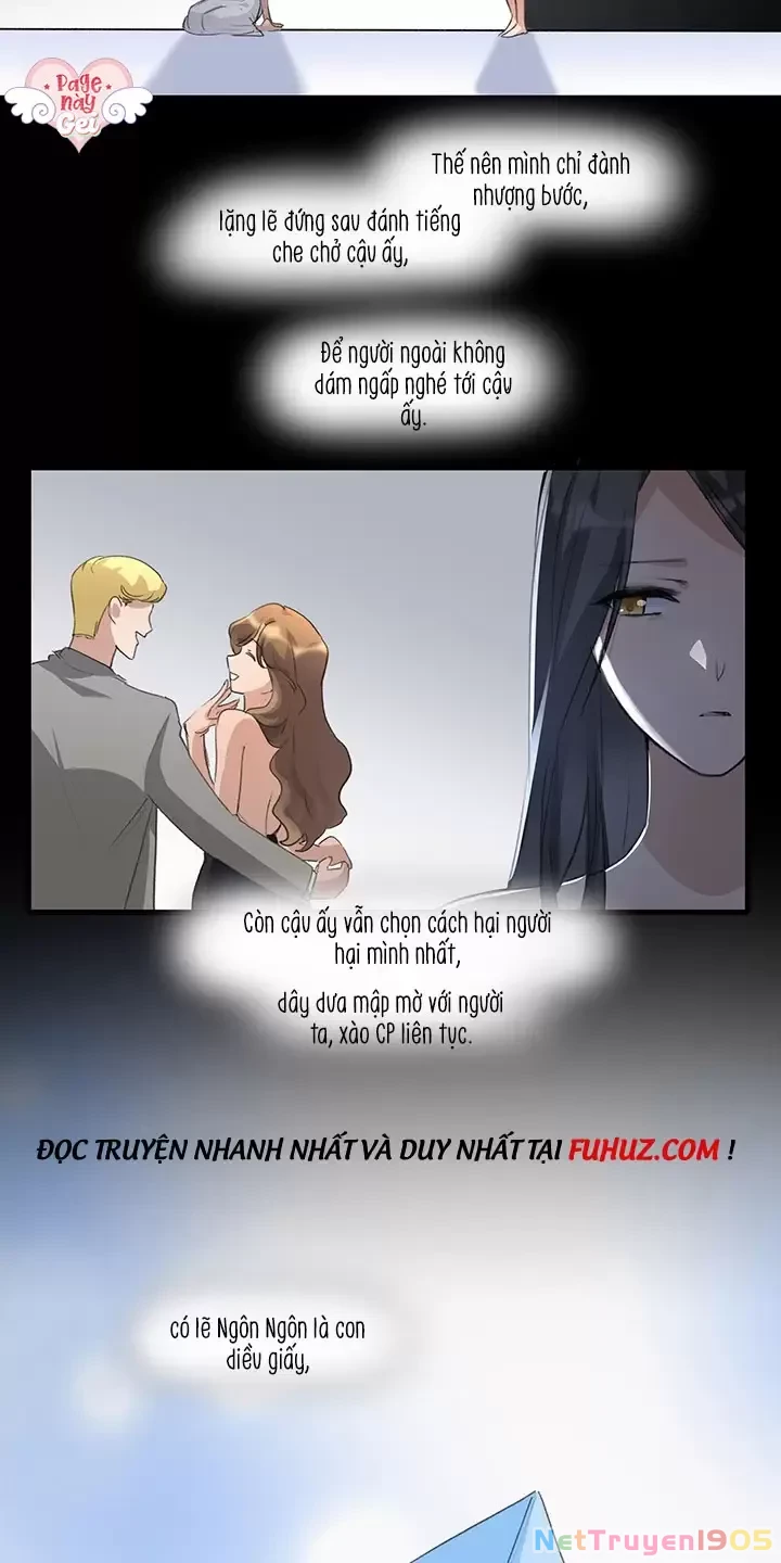 Dư Tình Khả Đãi Chapter 90 - 10