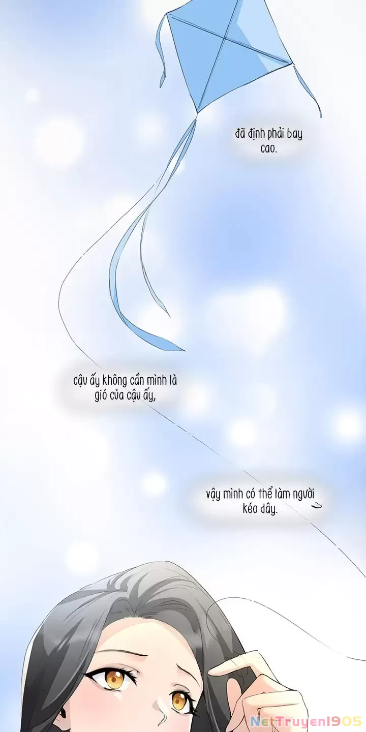 Dư Tình Khả Đãi Chapter 90 - 11