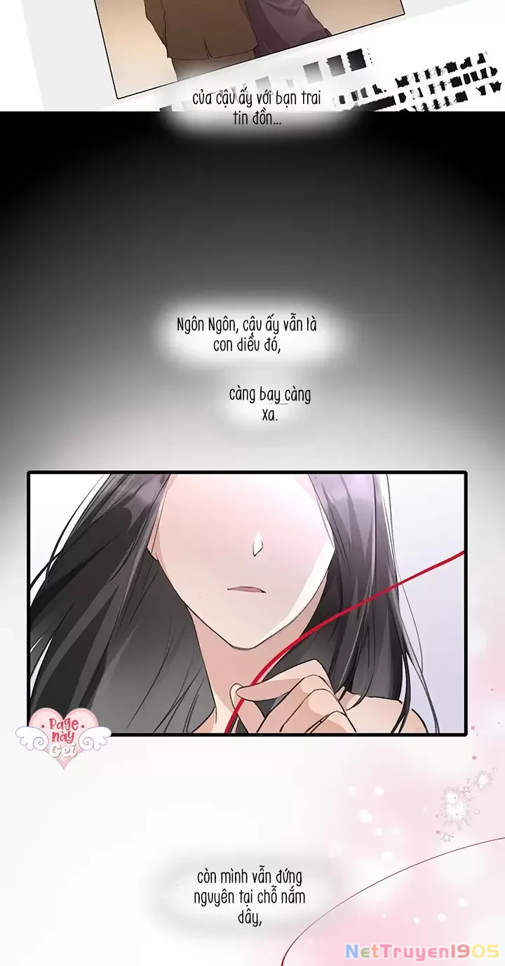 Dư Tình Khả Đãi Chapter 90 - 14