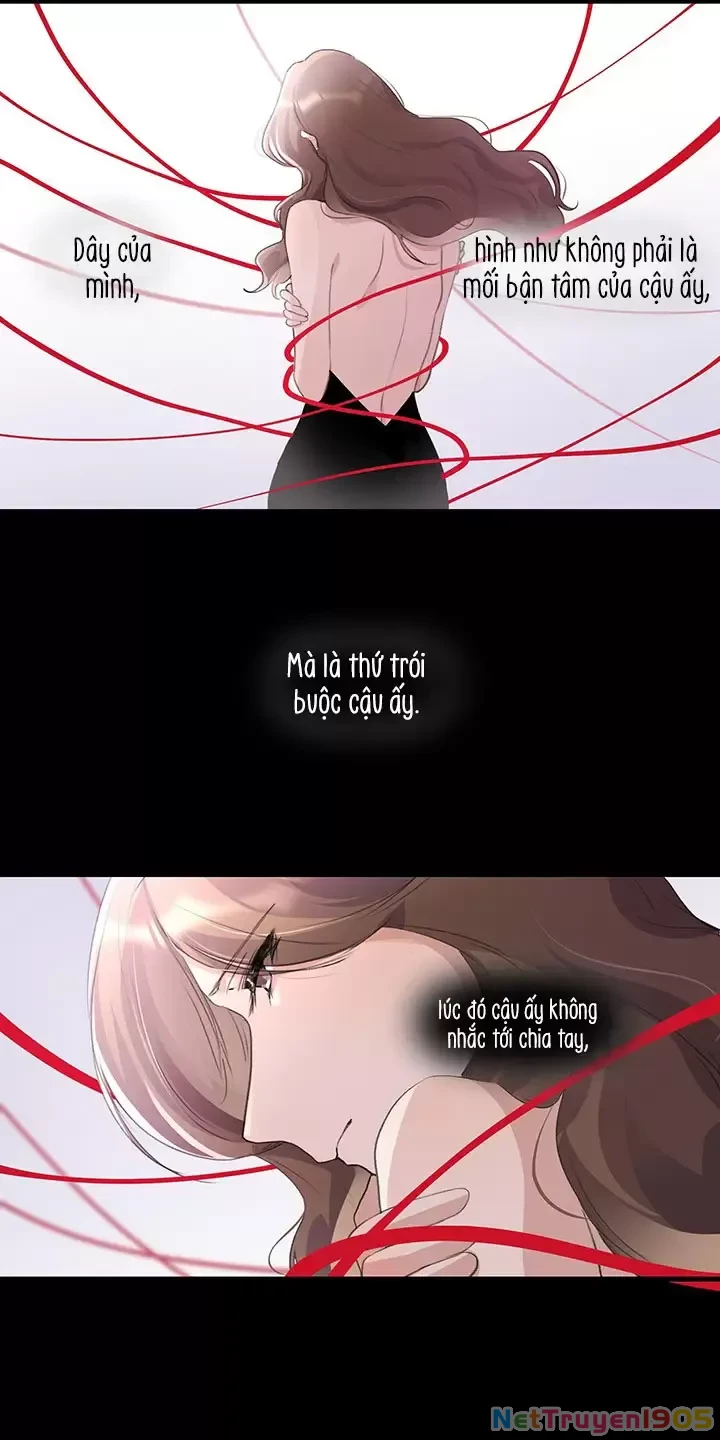 Dư Tình Khả Đãi Chapter 90 - 16