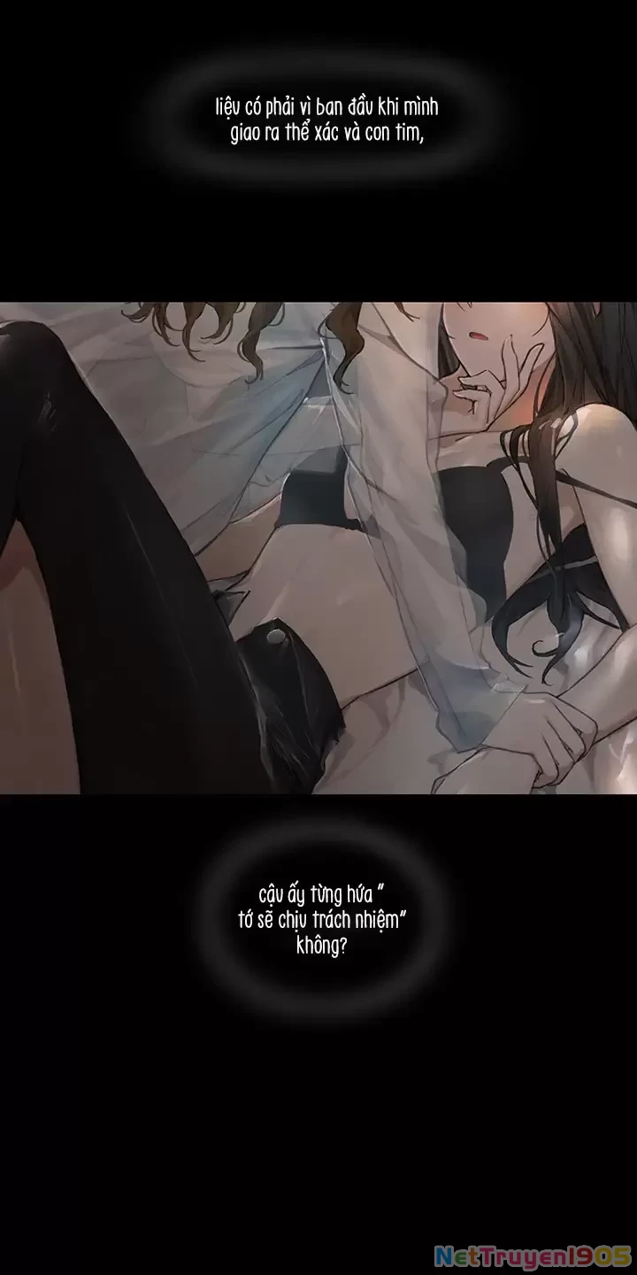 Dư Tình Khả Đãi Chapter 90 - 17