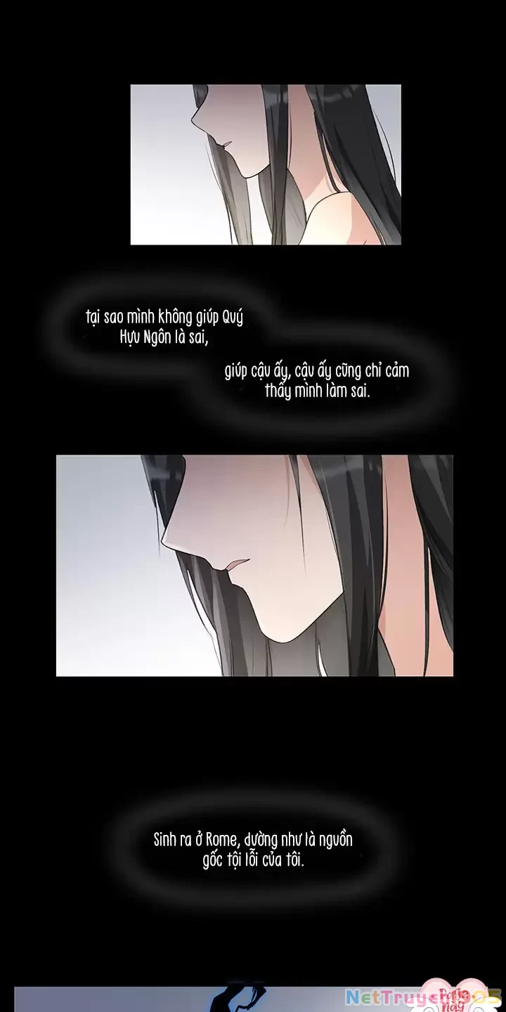 Dư Tình Khả Đãi Chapter 90 - 18