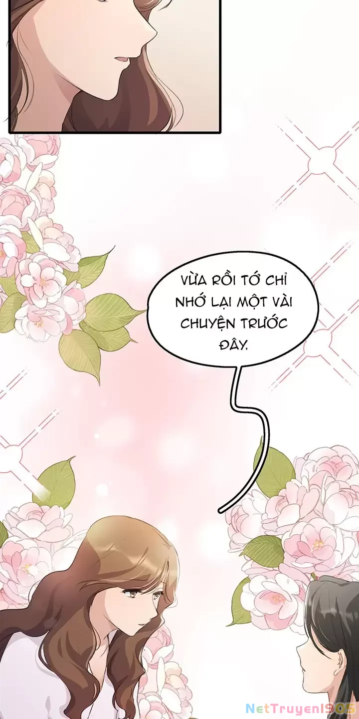 Dư Tình Khả Đãi Chapter 90 - 21