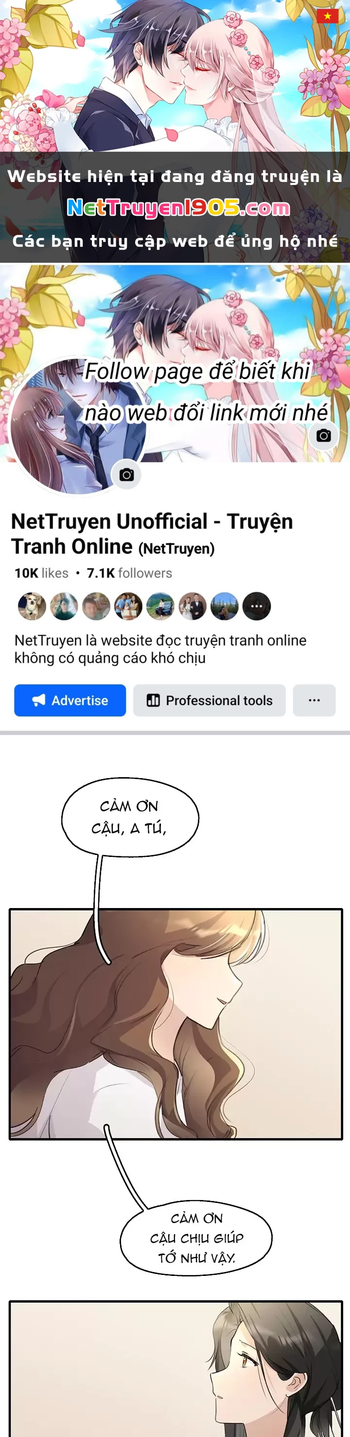Dư Tình Khả Đãi Chapter 91 - 1