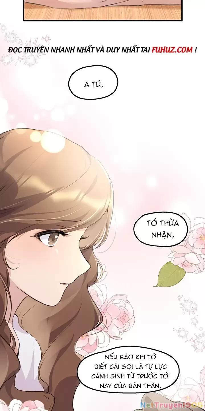 Dư Tình Khả Đãi Chapter 91 - 4