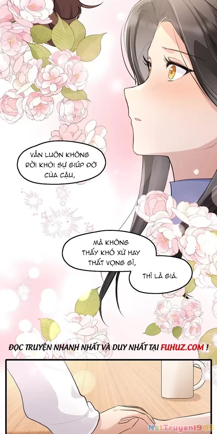 Dư Tình Khả Đãi Chapter 91 - 5