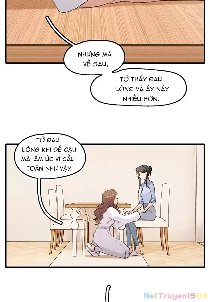 Dư Tình Khả Đãi Chapter 91 - 6