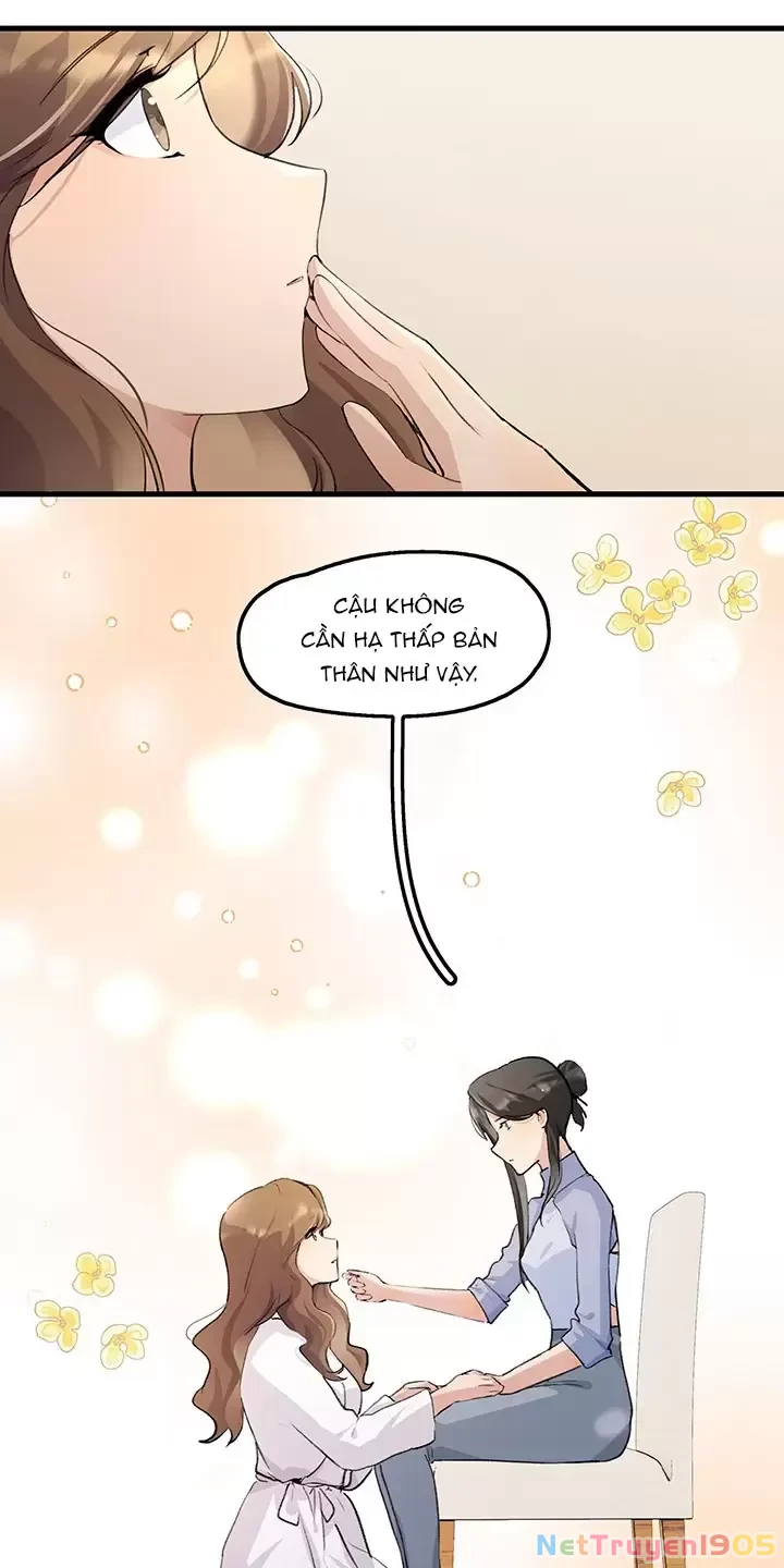 Dư Tình Khả Đãi Chapter 91 - 8