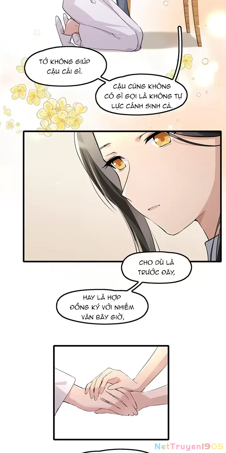 Dư Tình Khả Đãi Chapter 91 - 9