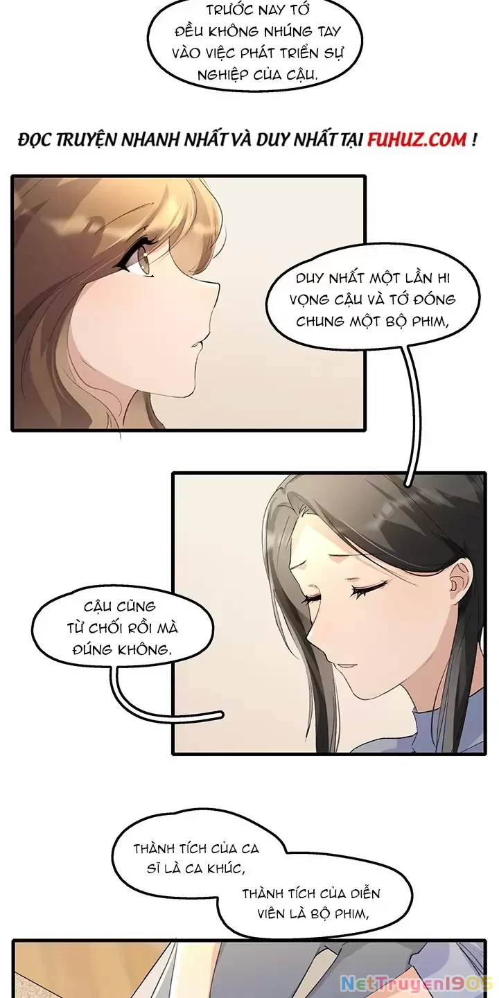 Dư Tình Khả Đãi Chapter 91 - 10