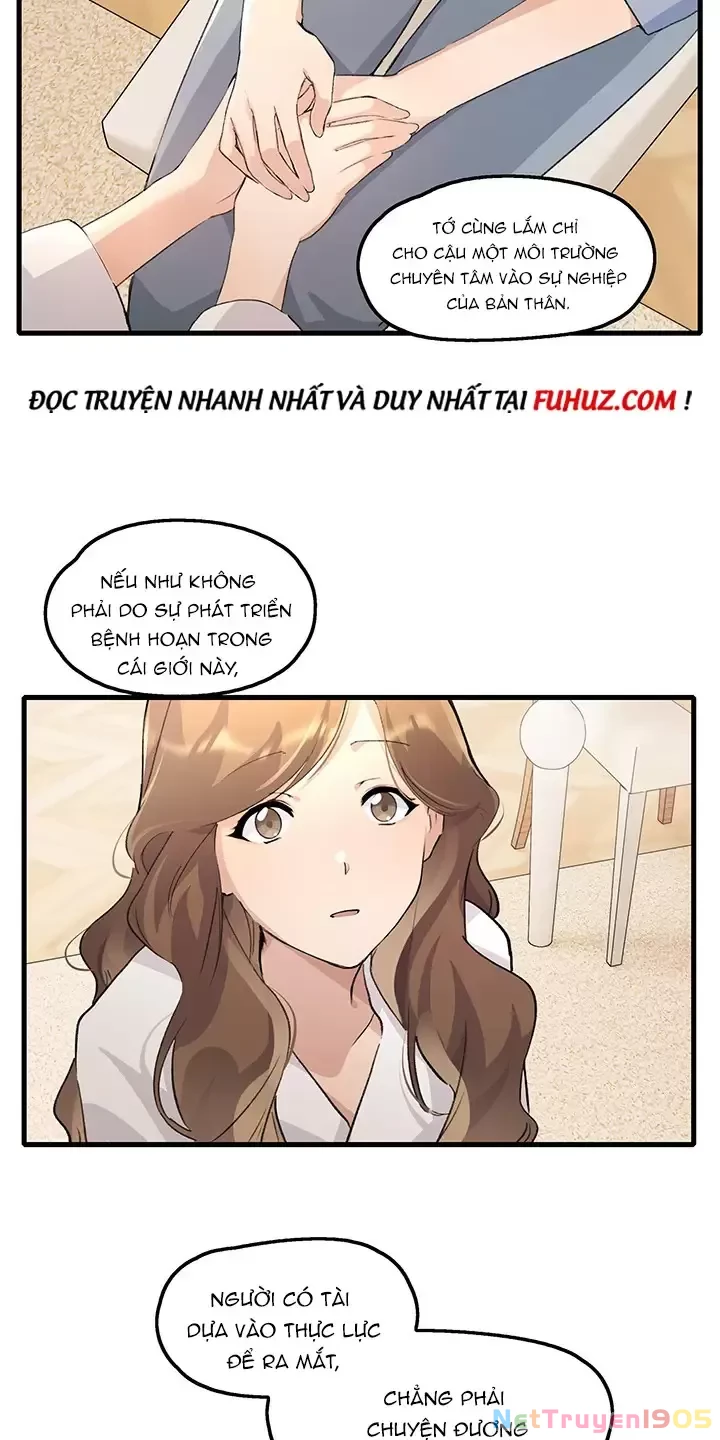 Dư Tình Khả Đãi Chapter 91 - 11